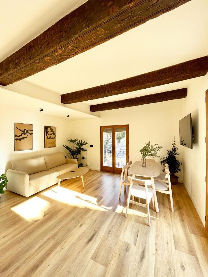 Appartement El Jardinillo Del Salvador à Cuenca  Extérieur photo
