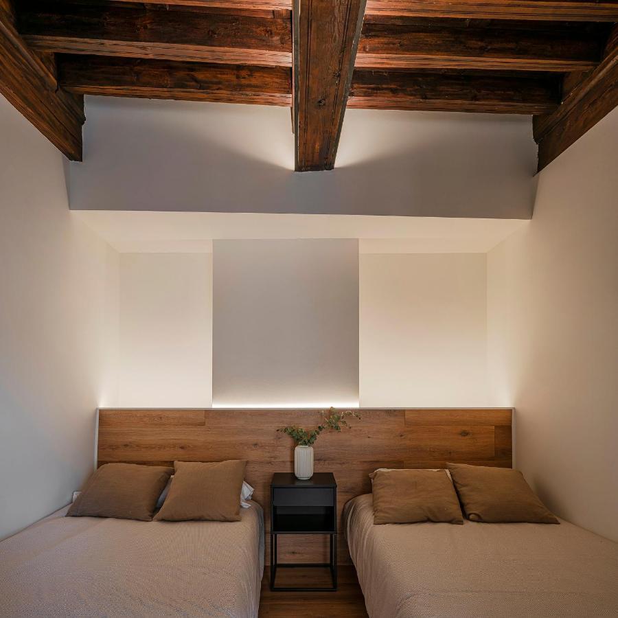 Appartement El Jardinillo Del Salvador à Cuenca  Extérieur photo